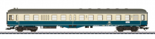 Märklin 43337 H0 Reisezug-Steuerwagen BDylf 457 der DB Epoche IV mit LED-Innenbeleuchtung