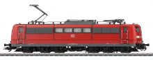 Märklin 39133 H0 Elektrolokomotive BR 151 der DB AG Epoche VI mfx Digital mit Sound