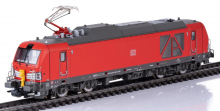 Märklin 39297 H0 Zweikraftlokomotive BR 249 der DB Cargo AG Epoche VI mfx Digital mit Sound