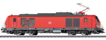Märklin 39297 H0 Zweikraftlokomotive BR 249 der DB Cargo AG Epoche VI mfx Digital mit Sound