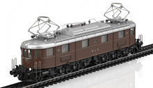 Märklin 38680 H0 Elektrolokomotive Ae 6/8 der BLS Epoche III mfx Digital mit Sound