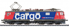 Märklin 39366 H0 Elektrolokomotive Ae 610 der SBB Cargo Epoche V mfx Digital mit Sound