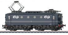Märklin 38110 H0 Elektrolokomotive Serie 1100 der NS Epoche IV mfx Digital mit Sound