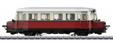 Märklin 38138 H0 Wismarer Schienenbus der CFV3V Epoche V mfx Digital mit Sound