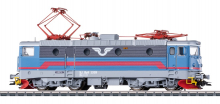 Märklin 39282 H0 Elektrolokomotive Rc 6 der SJ Epoche V mfx Digital mit Sound