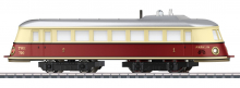 Märklin 18050 H0 Replika-Treibwagen TWE 700 Epoche II - III mfx Digital