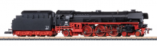 Märklin 88858 Spur Z Dampflokomotive Baureihe 03.10 der DB Epoche III