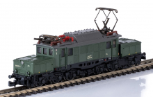 Märklin 81221 Spur Z Nahverkehrszug mit der Baureihe 194 der DB Epoche IV 2-teilig