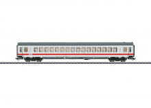 Märklin H0 43775 Reisezugwagen Apmz 125.3 Ep. V mit Innenbeleuchtung