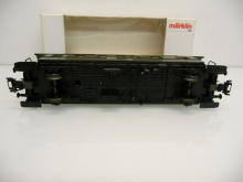 Märklin 4313 H0 Personenwagen Donnerbüchse der DB 1+2 Kl. Ep. III grün TOP in OVP