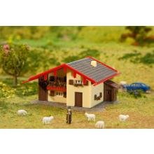 Faller 232538 N Berghaus 71 x 64 x 37 mm Ep. II