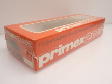 Primex 3008 H0 Elektrolok der BR E44 039 grün der DB Epoche III 3L~ AC UNGEÖFFNET