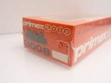 Primex 3008 H0 Elektrolok der BR E44 039 grün der DB Epoche III 3L~ AC UNGEÖFFNET