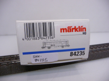 Märklin 84235 H0 Märklin Magazin Jahreswagen 1995 Stg 98 112 2. Klasse blau