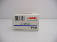 Märklin 84627 H0 Güterwagen Märklin Magazin 1991 der DB blau