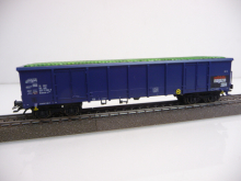 Märklin 48504 H0 Märklin Magazin - 2004. Jahreswagen Ep. V blau
