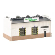 Faller 232545 N Speditionsgebäude 95x57x47mm Ep. III