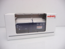 Märklin 48513 H0 Märklin Magazin Jahreswagen 2013 Ep. IV 712 4 201-3