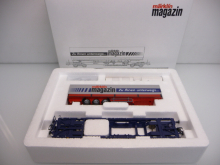Märklin H0 47447 Jahreswagen 2003 450 9 220-8 mehrfarbig