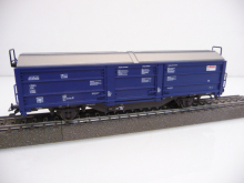 Märklin 48515 H0 Märklin Magazin Jahreswagen 2015 571 5 315-3 blau