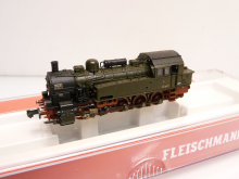 Fleischmann 709483 N Dampflok T 16.1 8169 KPEV DCC DIGITAL  in OVP