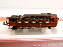 Fleischmann 709483 N Dampflok T 16.1 8169 KPEV DCC DIGITAL  in OVP