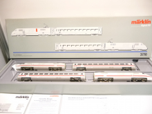 Märklin 3770 H0 DIGITAL ICE - InterCityExpress der DB Epoche V in OVP