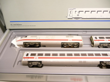 Märklin 3770 H0 DIGITAL ICE - InterCityExpress der DB Epoche V in OVP