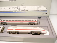 Märklin 3770 H0 DIGITAL ICE - InterCityExpress der DB Epoche V in OVP