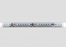 Märklin 37790 H0 Triebzug TGV POS der SNCF 10-teilig mfx DIGITAL + SOUND