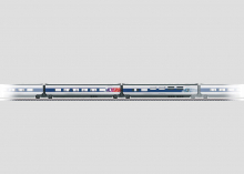 Märklin 37790 H0 Triebzug TGV POS der SNCF 10-teilig mfx DIGITAL + SOUND