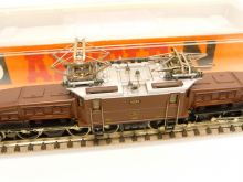 Arnold 2468 N Elektrolok Ce 6/8 der SBB braun KROKODIL 14253 Epoche III in OVP