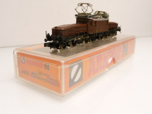 Arnold 2468 N Elektrolok Ce 6/8 der SBB braun KROKODIL 14253 Epoche III in OVP