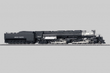 Märklin 37991 H0 Dampflok Class 4012 BIG BOY der UP mfx Digital mit Sound MHI Sondermodell TOP in OVP