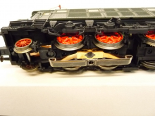 Märklin 37061 H0 Elektrolok E 17 111 der DB graugrün - 3L~ AC mfx Digital + Sound Insidermodell TOP in OVP