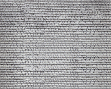 Faller 170804 H0 Dekorplatte Naturstein-Quader 370 x 125 x 6 mm (2 x)