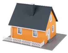 Faller 131300 H0 Siedlungshaus 125x98x92mm