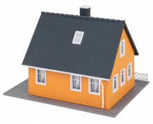 Faller 131300 H0 Siedlungshaus 125x98x92mm