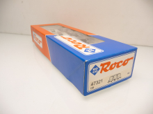 Roco 47321 H0 Silowagen PERSIL / HENKEL der DB 544 043 grau TOP in OVP