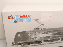 Märklin 36837-01 H0 Elektrolok BR 185 