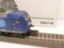Märklin 36837-01 H0 Elektrolok BR 185 