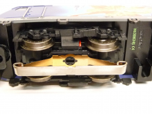 Märklin 36837-01 H0 Elektrolok BR 185 
