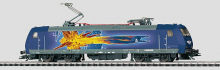 Märklin 36837-01 H0 Elektrolok BR 185 Superman Epoche V - fx Digital in OVP