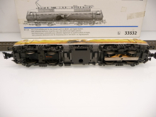 Märklin 33532 H0 Elektrolokomotive BR 120 der DB MHI Sondermodell Analog