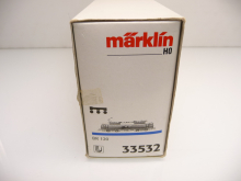 Märklin 33532 H0 Elektrolokomotive BR 120 der DB MHI Sondermodell Analog