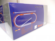 Roco 51250 H0 Gleis-Ergänzungsset zu Digital Starter-Sets