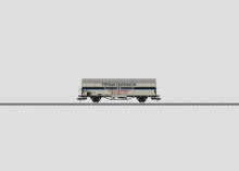 Märklin 48163 H0 Insider Jahreswagen 2013 Ep. IV TRANSTHERMOS wie neu