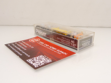 Preiser 10372 H0 RhB Bahn-Personal / Rhätischen Bahn Schweiz