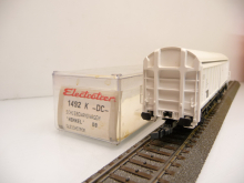 Electrotren 1492 K H0 Schiebewandwagen Hbis 