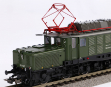 Piko 51470 H0 Elektrolokomotive BR 194 576-5 der DB grün Ep. IV mit DSS - NEU